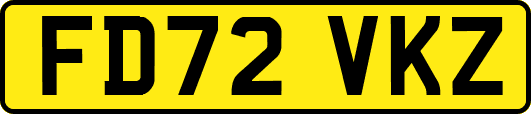 FD72VKZ