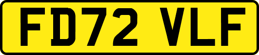 FD72VLF