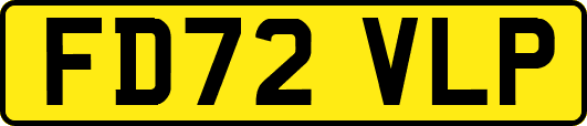 FD72VLP