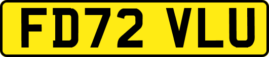 FD72VLU
