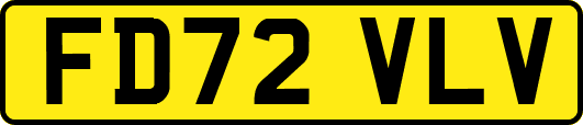 FD72VLV