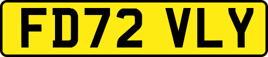 FD72VLY