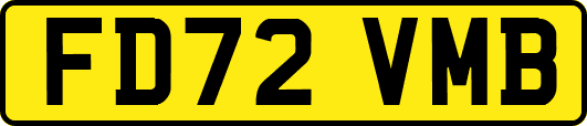 FD72VMB