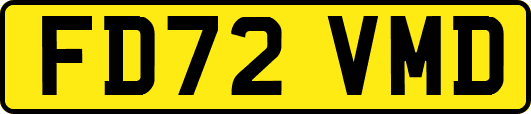 FD72VMD