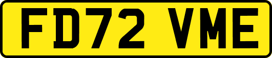 FD72VME