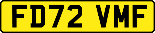 FD72VMF