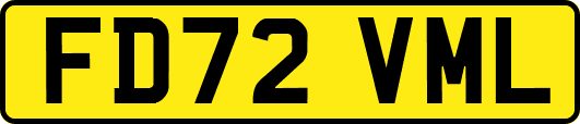 FD72VML