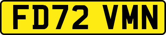 FD72VMN