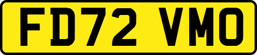 FD72VMO
