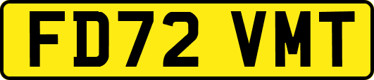 FD72VMT