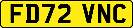 FD72VNC