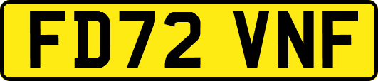 FD72VNF