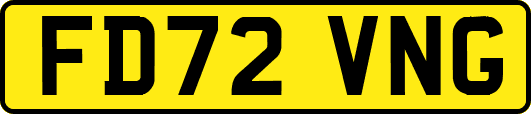 FD72VNG