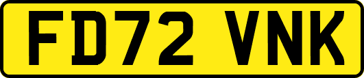 FD72VNK