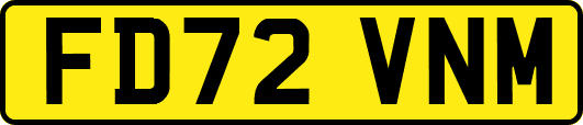 FD72VNM