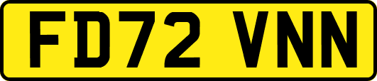 FD72VNN