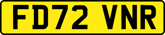 FD72VNR