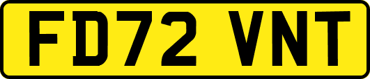 FD72VNT