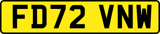 FD72VNW