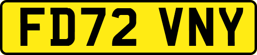 FD72VNY