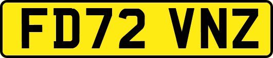 FD72VNZ