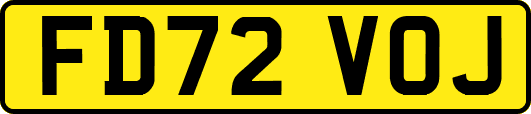 FD72VOJ
