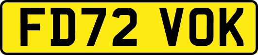 FD72VOK