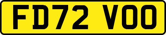 FD72VOO