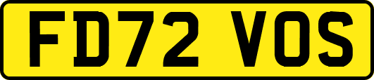 FD72VOS