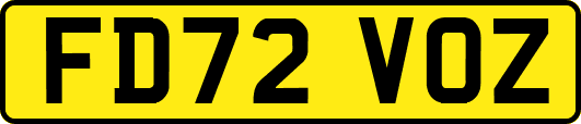 FD72VOZ