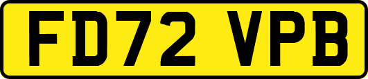 FD72VPB