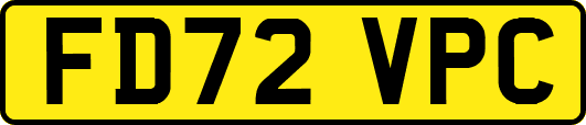FD72VPC