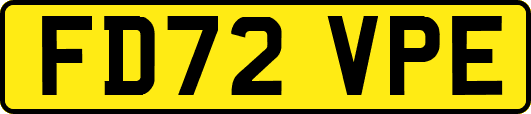 FD72VPE
