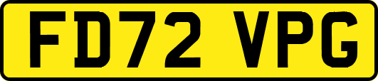 FD72VPG