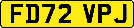 FD72VPJ