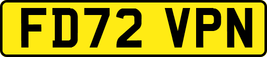 FD72VPN
