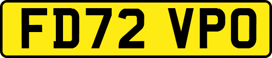 FD72VPO
