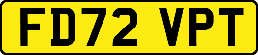 FD72VPT