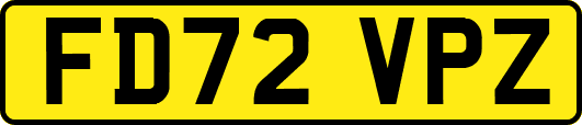 FD72VPZ
