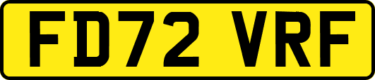 FD72VRF