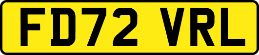 FD72VRL