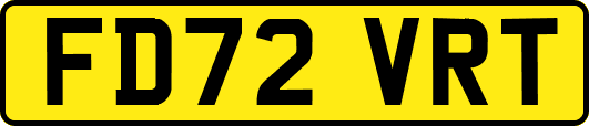 FD72VRT
