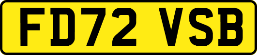 FD72VSB