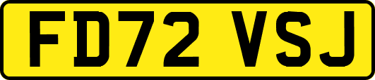 FD72VSJ