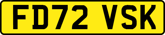 FD72VSK