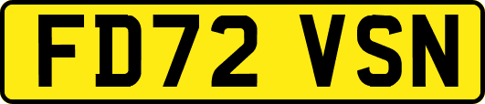 FD72VSN