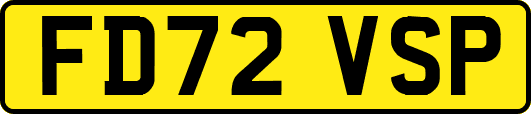 FD72VSP