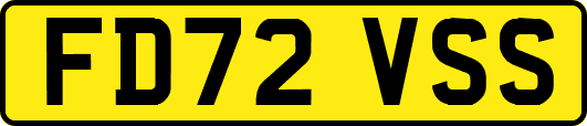 FD72VSS