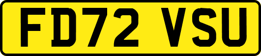 FD72VSU