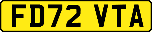 FD72VTA